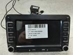 NAVIGATIE SYSTEEM Volkswagen Golf VI (5K1) (01-2008/11-2013), Auto-onderdelen, Gebruikt, Volkswagen