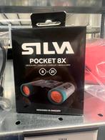 Silva pocket 8x, Ophalen, Nieuw
