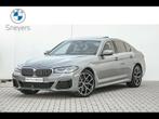 BMW Serie 5 530 e, Autos, BMW, 4 portes, Hybride Électrique/Essence, Série 5, 292 ch