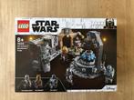 LEGO STAR WARS 75319 Mandalorian wapensmederij nieuw, Ophalen of Verzenden, Nieuw, Complete set, Lego