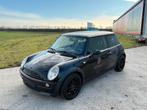 Mini cooper R50 1.6 i benzine, Auto's, Handgeschakeld, Cooper, Particulier, Radio