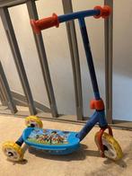Paw Patrol kinderstep – super leuk, Ophalen, Zo goed als nieuw, Gewone step, Paw Patrol