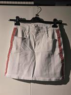 Wit rokje, Kleding | Dames, Rokken, Ophalen, Zo goed als nieuw, Wit, Boven de knie