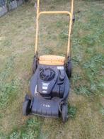 Stiga grasmaaier, Tuin en Terras, Grasmaaiers, Ophalen, Gebruikt