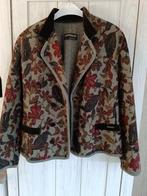 Mooie warme winter blazer GEIGER maat 44, Kleding | Dames, Jassen | Winter, Geiger, Ophalen of Verzenden, Nieuw, Maat 42/44 (L)