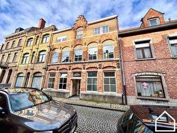 Huis te koop in Ieper, 5 slpks disponible aux enchères