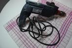 Perceuse ELEM Technic PRM700, Ophalen, Gebruikt, 400 tot 600 watt, Boormachine