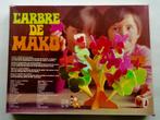 RARE : L’ARBRE DE MAKO (1972) : un jeu vintage superbe, Ophalen of Verzenden, Gebruikt