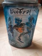 Lego Bionicle Phantoka, Kinderen en Baby's, Speelgoed | Duplo en Lego, Ophalen, Zo goed als nieuw, Complete set, Lego
