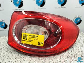 VOLKSWAGEN TIGUAN 4MOTION  [R_TAILLIGHT] 2008 beschikbaar voor biedingen