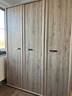 Lit 90x200 + Garde-robe, Maison & Meubles, Chambre à coucher | Lits, 90 cm, Enlèvement ou Envoi, Autres couleurs, 200 cm