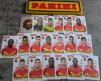 PANINI FOOTBALL 2017 19 AUTOCOLLANTS TUBIZE FOOTBALL, Enlèvement ou Envoi, Neuf