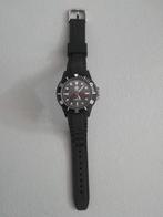 Toyota horloge - stainless steel back - 3 ATM Waterresistant, Overige merken, Staal, Polshorloge, Nieuw