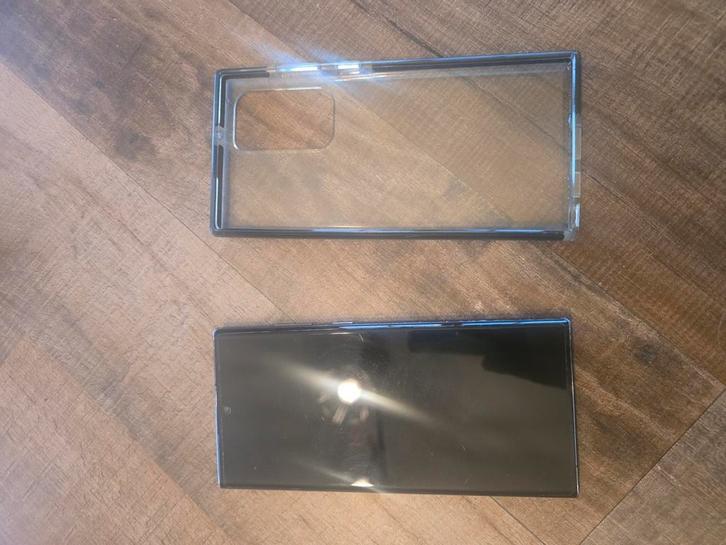 samsung s22 ultra 256gb 5G dual sim, Audio, Tv en Foto, Fotografie | Fotolijsten, Gebruikt, Ophalen
