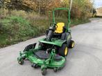 2022 John Deere 1570 Terraincut 4wd Diesel Grasmaaier, Ophalen of Verzenden, Gebruikt, 50 cm of meer