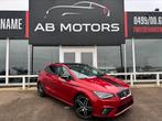 Seat Ibiza 1.0TSI FR 2019 DSG Pano Led Navi ACC, Auto's, Automaat, Euro 6, Ibiza, Bedrijf