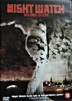 DVD HORROR- NIGHT WATCH, Alle leeftijden, Ophalen of Verzenden, Zo goed als nieuw, Overige genres