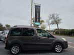 CITROËN BERLINGO MULTISPACE 5ZIT-BENZINE-CAMERA-CRUIS-PDC, Auto's, Citroën, Voorwielaandrijving, USB, 5 deurs, 1200 cc