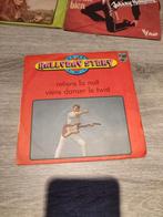 Johnny Hallyday – Hallyday Story 1961
Titres :
Retiens la nu, CD & DVD, Enlèvement