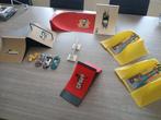 tech deck skatepark, Ophalen of Verzenden, Zo goed als nieuw