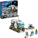 Neuf - Lego City - Le véhicule d'exploration lunaire (60348), Lego, Enlèvement ou Envoi, Neuf