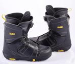 45 EU snowboard schoenen SALOMON FACTION BOA, BOA technology, Sport en Fitness, Snowboarden, Verzenden, Gebruikt, Schoenen