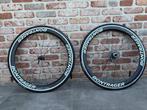 BONTRAGER wielen, Fietsen en Brommers, Fietsonderdelen, Ophalen, Band, Racefiets, Zo goed als nieuw