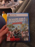 dead island 2, Consoles de jeu & Jeux vidéo, Jeux | Sony PlayStation 5, Comme neuf, Enlèvement ou Envoi