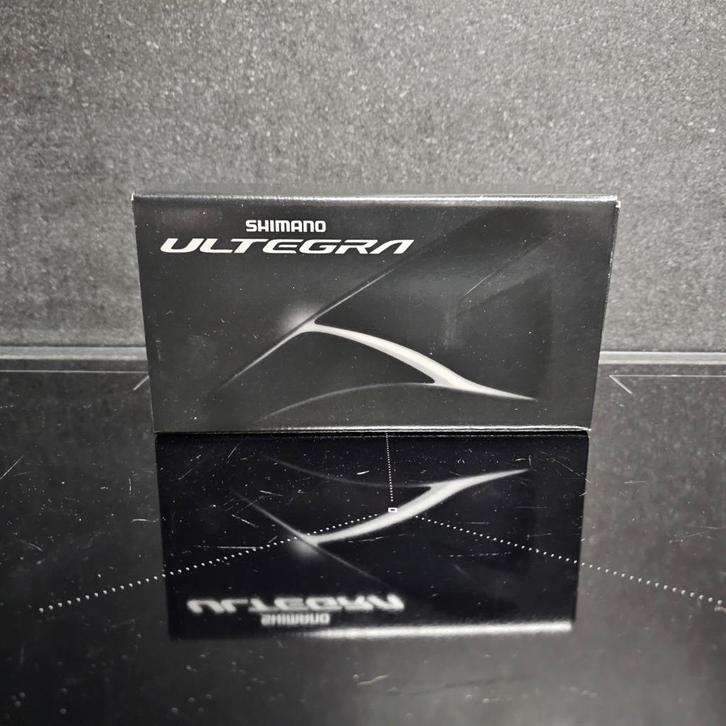 NIEUWE Shimano Ultegra PD-R8000 SPD-SL pedalen, Fietsen en Brommers, Fietsonderdelen, Nieuw, Racefiets, Crankstel of Pedalen, Ophalen of Verzenden