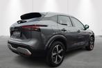 Nissan Qashqai MHEV 103KW N-Connecta + Design, Cold et Easy, 144 g/km, Argent ou Gris, Achat, https://public.car-pass.be/vhr/c73396f8-3831-482e-8188-25ccf31d864d