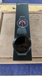 Samsung Galaxy Watch 5 Pro - Black, Neuf, Étanche, Enlèvement, Samsung Galaxy