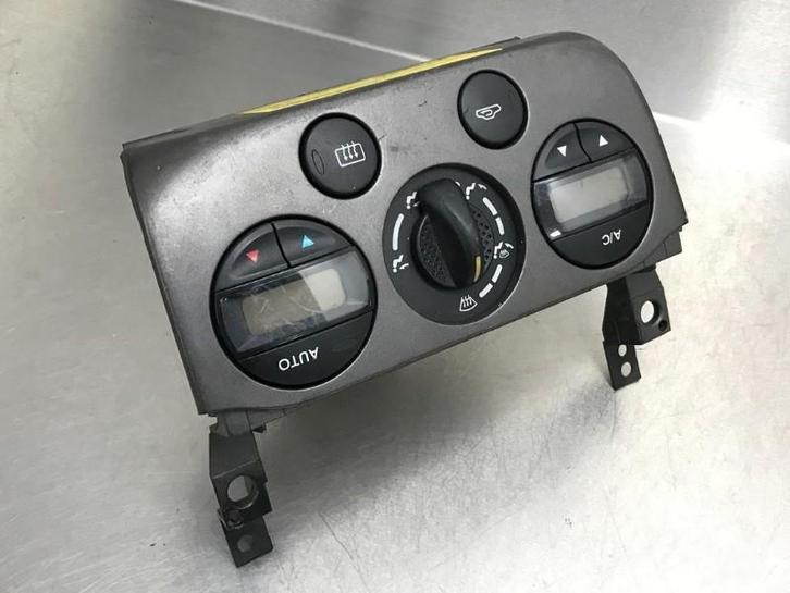 BEDIENINGSPANEEL VERWARMING Primera (P11) (|275109F600|), Auto-onderdelen, Dashboard en Schakelaars, Nissan, Gebruikt