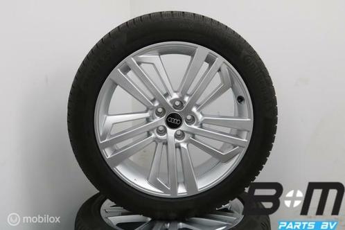 WINTER Org 20 inch S-Line velgen Audi Q5 80A - 8R 80A601025L, Auto-onderdelen, Banden en Velgen, Banden en Velgen, Winterbanden