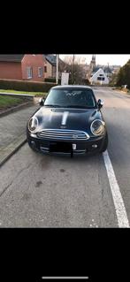 Mini Cooper 2007 diesel, Autos, Mini, Cuir, Achat, Diesel, Particulier