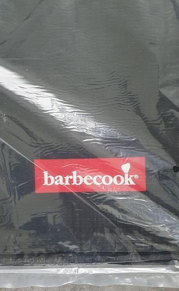 Barbecook - Rechthoekige BBQ-hoes - 500 stuks 