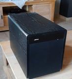 Subwoofer  Jamo Sub250, Audio, Tv en Foto, Luidsprekerboxen, Ophalen, Gebruikt, Subwoofer, 120 watt of meer