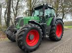 2006 Fendt 818 Vario tms Vierwielaangedreven landbouwtractor, Zakelijke goederen, Landbouw | Tractoren, Gebruikt, Fendt