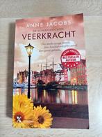 ANNE JACOBS / Veerkracht / De Scheepsdochter / Roman / 2025, Anne Jacobs, Ophalen of Verzenden, Zo goed als nieuw, Nederland