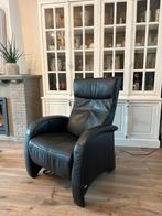 Elektrische relaxzetel Himolla, Huis en Inrichting, Fauteuils, Ophalen, Zo goed als nieuw