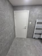 gyproc - gyprocwerken - deuren - kitwerk - schilderwerk, Ophalen of Verzenden, Nieuw