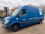Mercedes-Benz Sprinter 515 *MAXI-BELGIAN ORIGINE* (bj 2007), Autos, 2680 kg, Achat, 110 kW, Entreprise