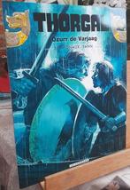 Thorgal nr 42  Ozurr De Varjaag, Eén stripboek, Nieuw, Ophalen of Verzenden, Vignaux Yann