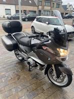 BMW R1200RT 2012 - 42000 km, Motoren, Ophalen, Gebruikt