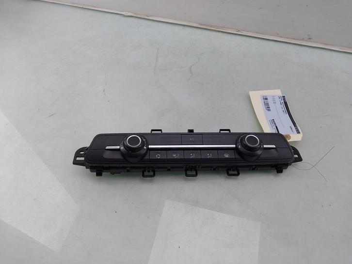 BEDIENINGSPANEEL VERWARMING Opel Vivaro (01-2019/03-2024), Auto-onderdelen, Dashboard en Schakelaars, Opel, Gebruikt