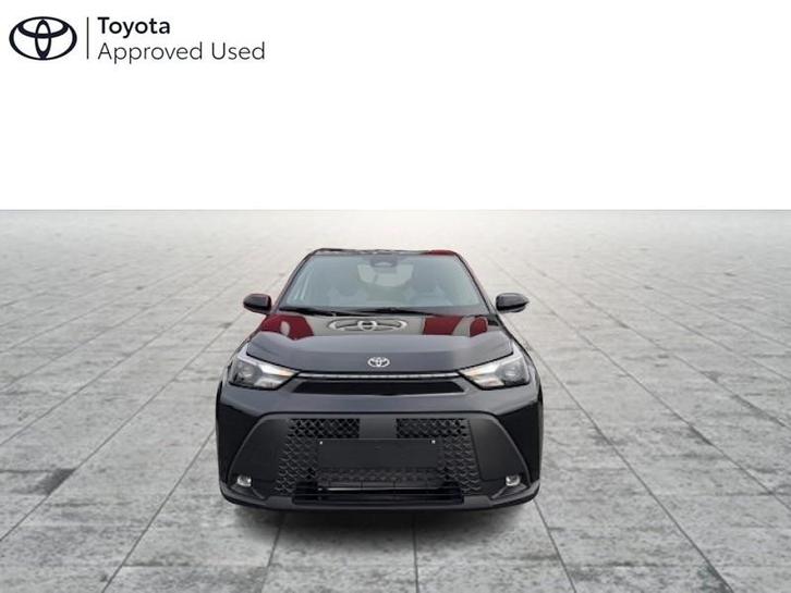 Toyota Aygo X Play&Comfortpack AygoX CVT Play & comfort pack, Auto's, Toyota, Aygo, Adaptive Cruise Control, Airbags, Airconditioning