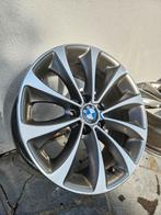 18 BMW 5-serie BMW F10 F11 5x120 velgen, Auto-onderdelen, Banden en Velgen, Ophalen, Band(en)