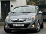 OPEL CORSA 1.2 ESS - BOITE AUTO - 150 YEARS ANS! **36000KM**, Autos, Achat, 63 kW, Entreprise, Carnet d'entretien