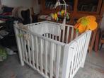 babypark compleet, Kinderen en Baby's, Babyparken, Ophalen, Nieuw, Rechthoekig