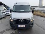 opel movano 2020, Auto's, Opel, Voorwielaandrijving, Euro 6, Movano, Parkeersensor