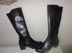 Dames Laarzen zwart, Neuf, Enlèvement, Bottes hautes, Regarde le ciel